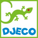DJECO ロゴ