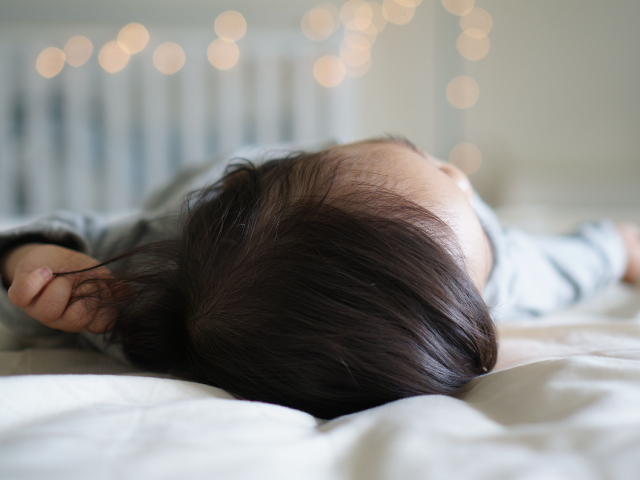 「どうして寝てくれないの？」根本先生が教える！子育ての悩みを解決するアイデア集 Vol.1(全5シリーズ)【睡眠】